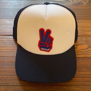 Levi’s Hat